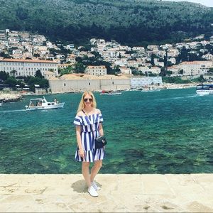 Meet your Posher, Cathie